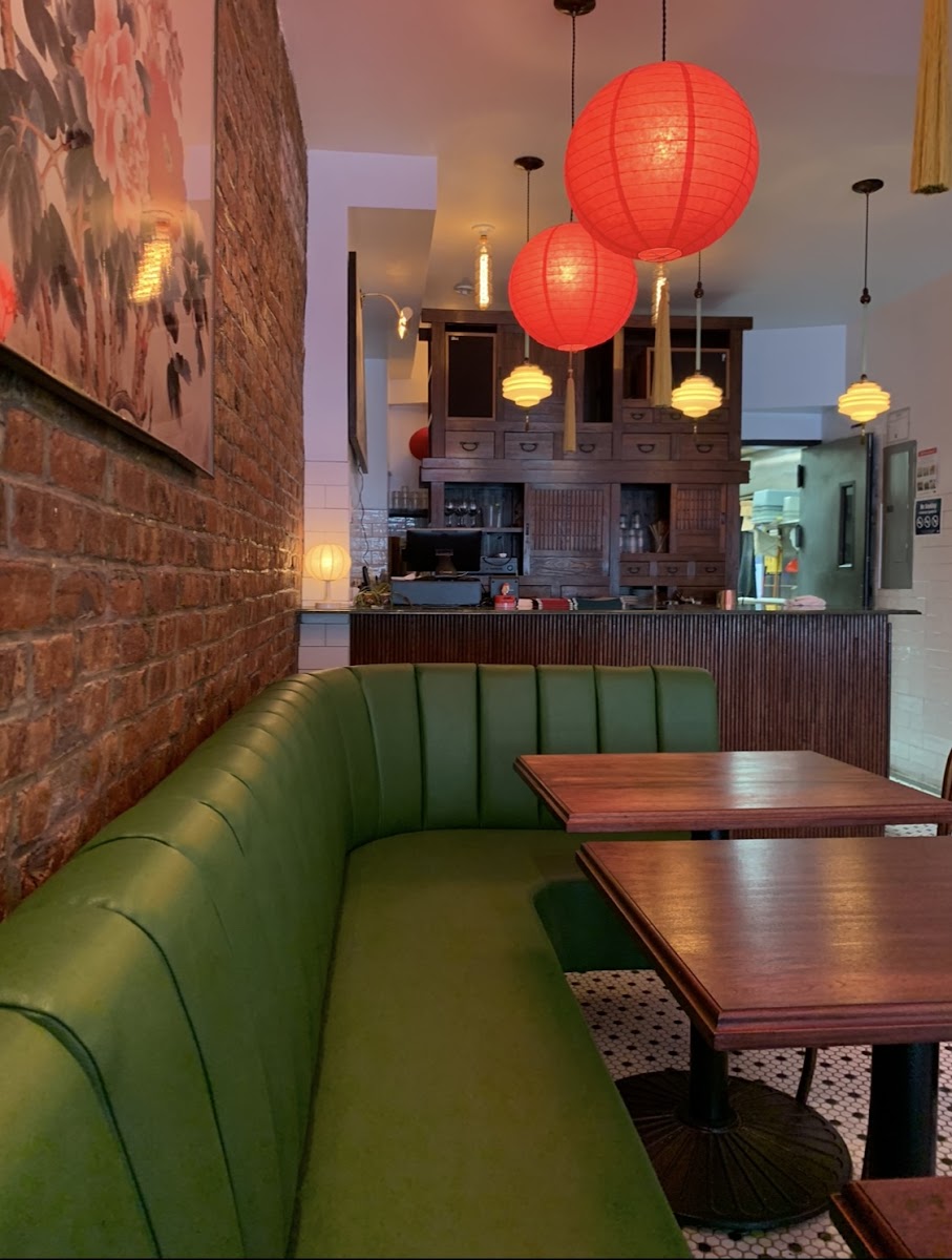 Wei’S - Fort Greene
